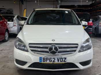 2025 - 1 590 CC MERCEDES B CLASS