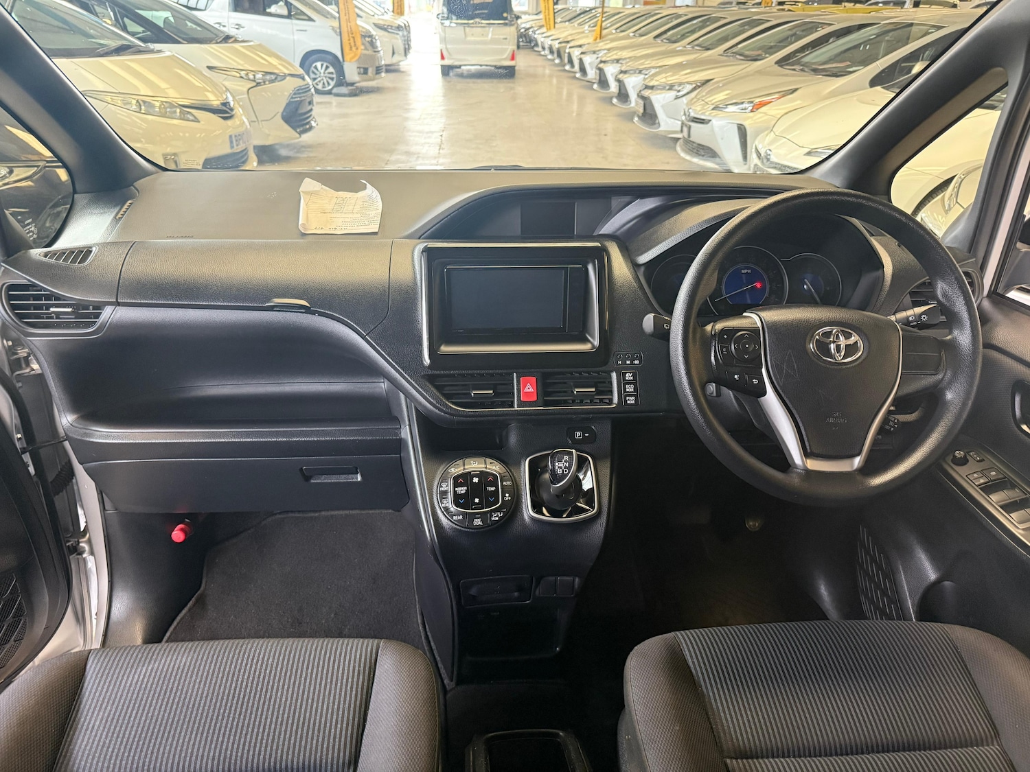 Vehicle 11