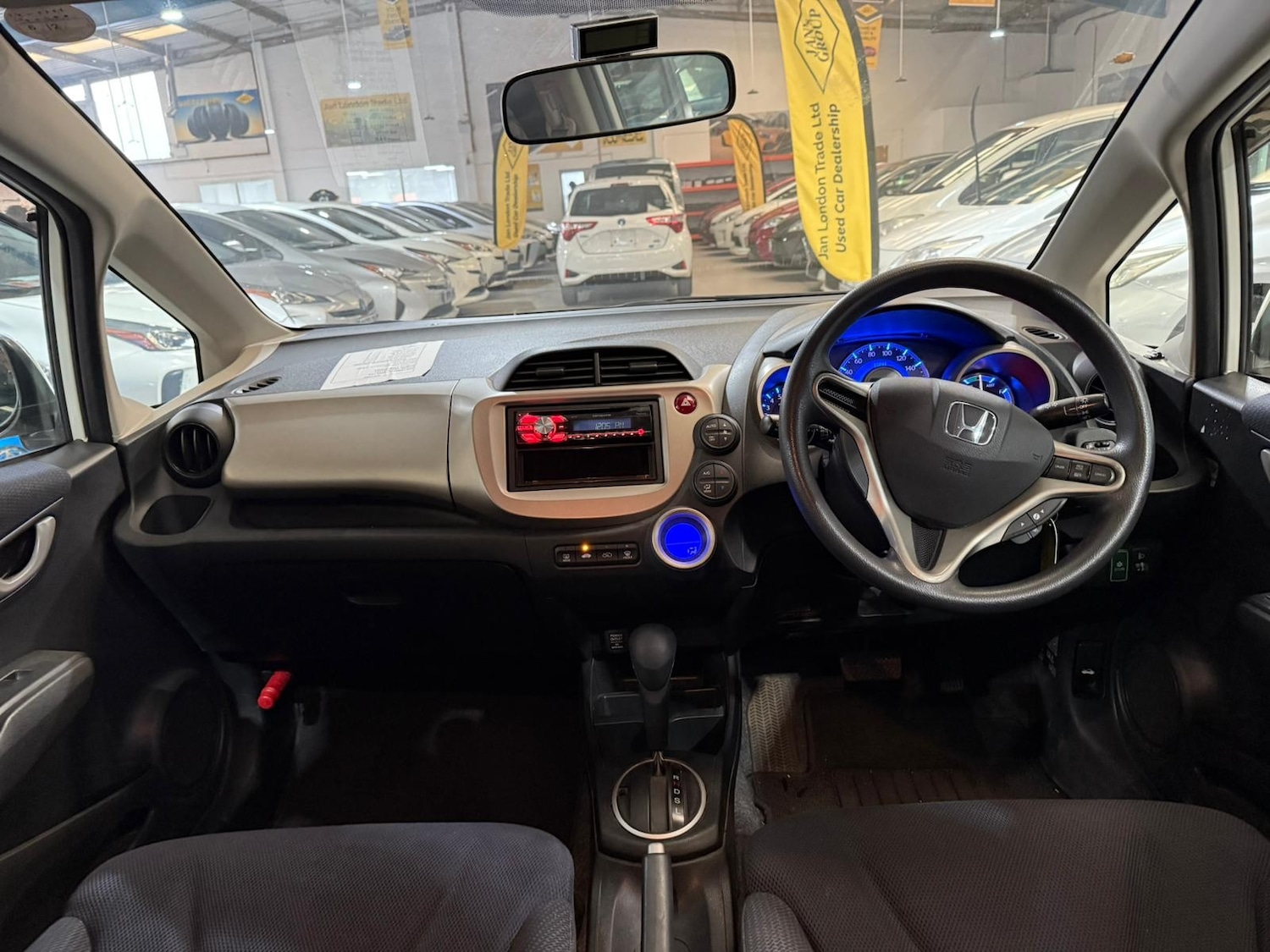 Used Honda Fit 2025 for sale - 76972949: Photo 13