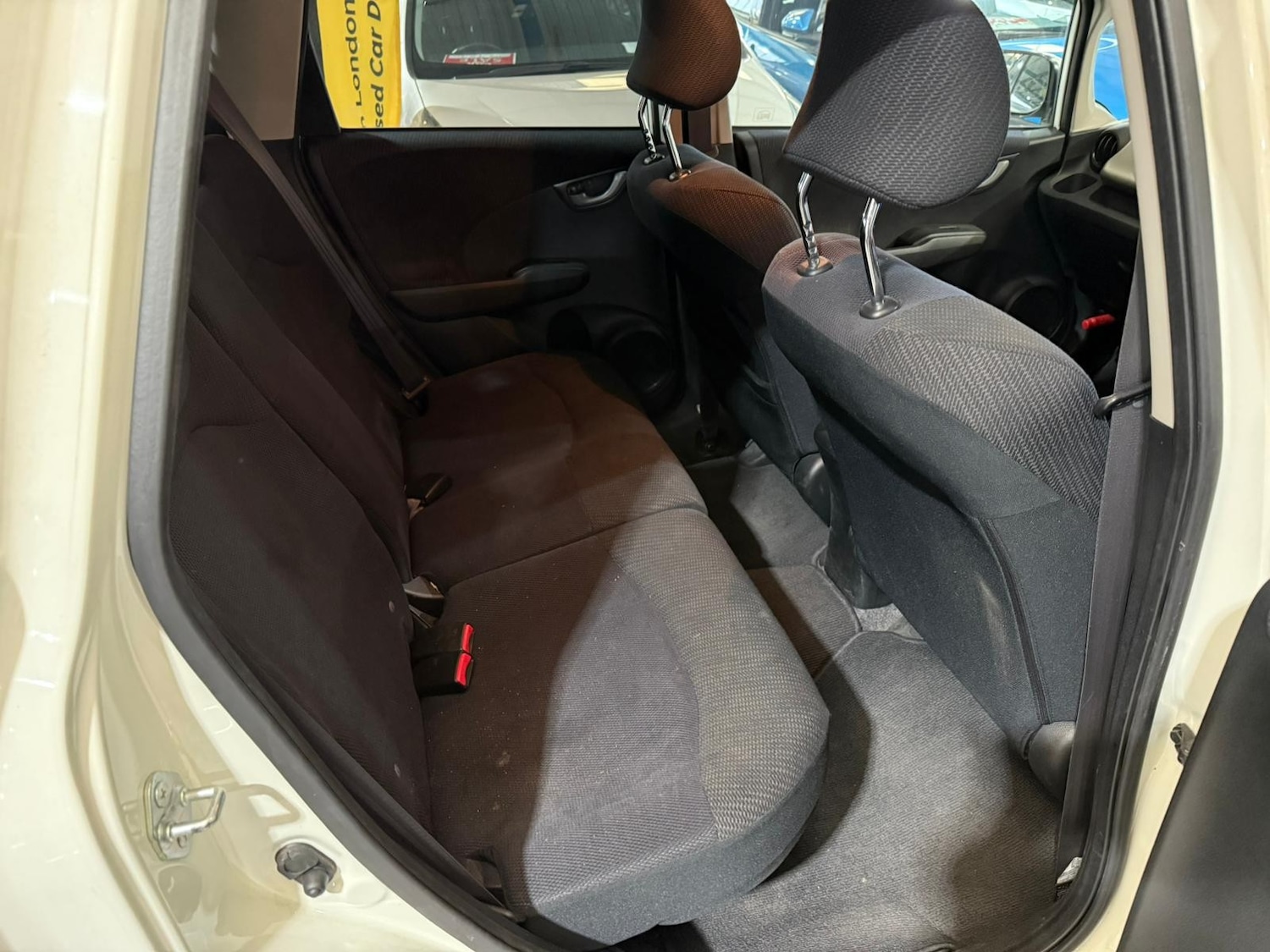 Used Honda Fit 2025 for sale - 76972949: Photo 16