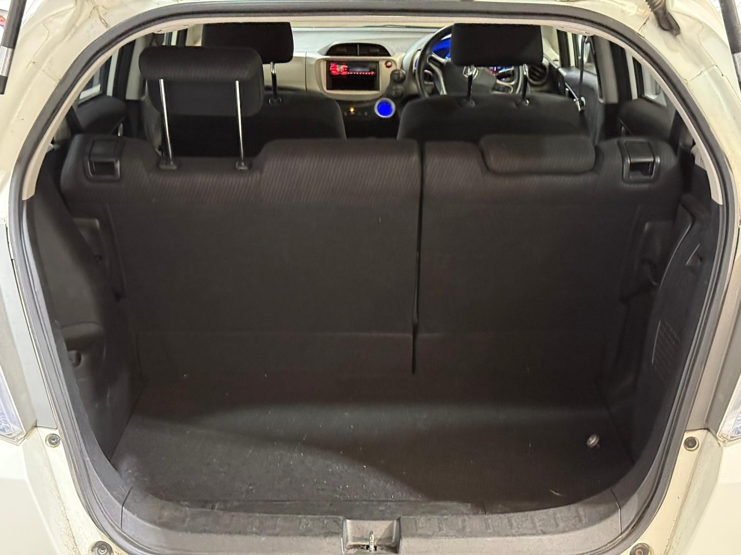 Used Honda Fit 2025 for sale - 76972949: Photo 18