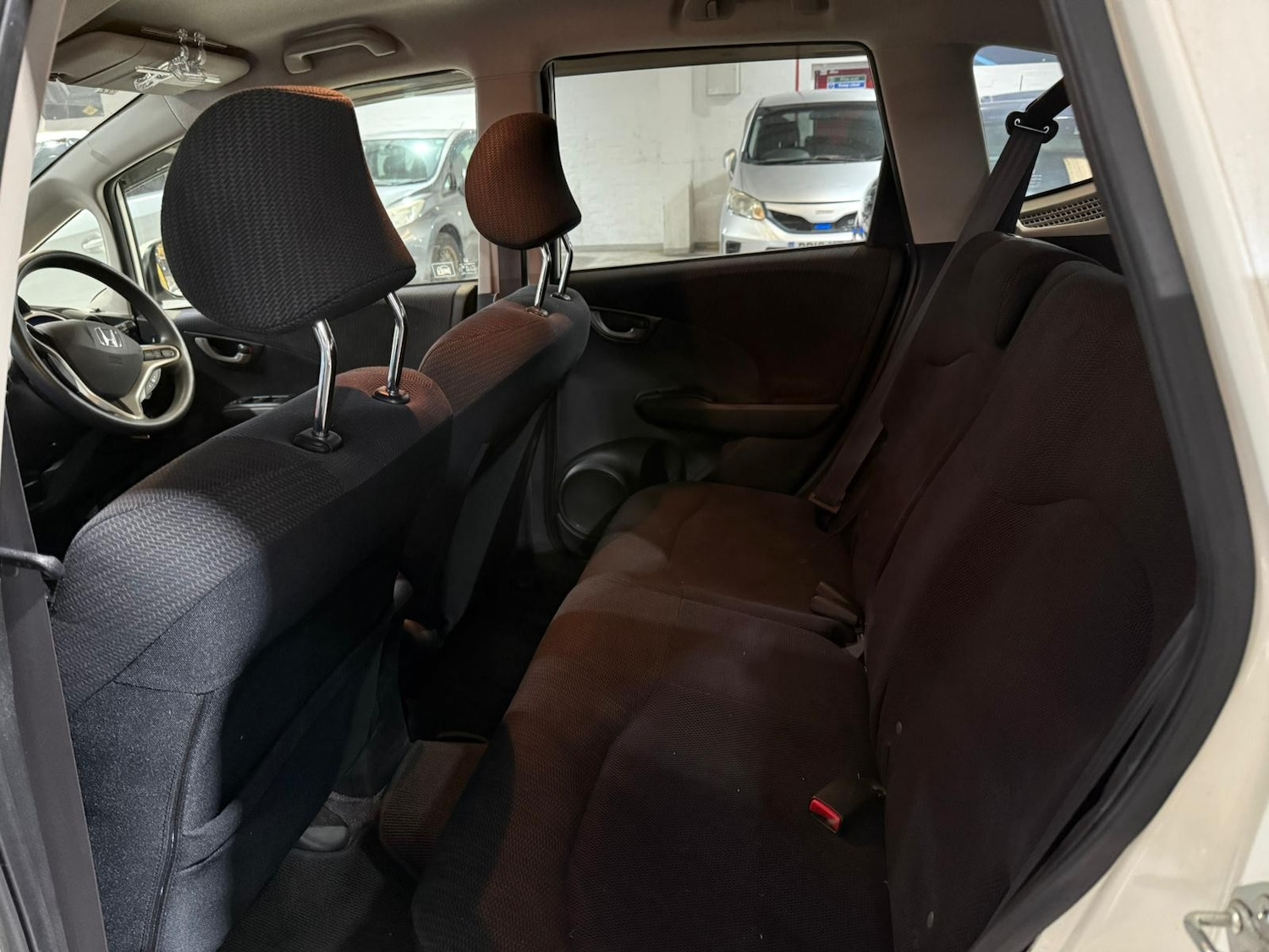 Used Honda Fit 2025 for sale - 76972949: Photo 19