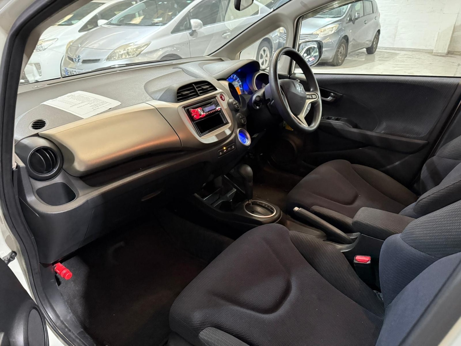 Used Honda Fit 2025 for sale - 76972949: Photo 21