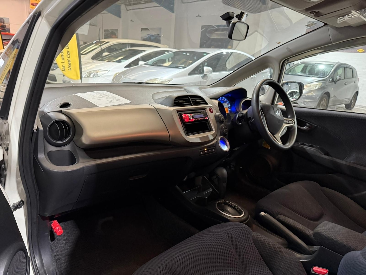 Used Honda Fit 2025 for sale - 76972949: Photo 22