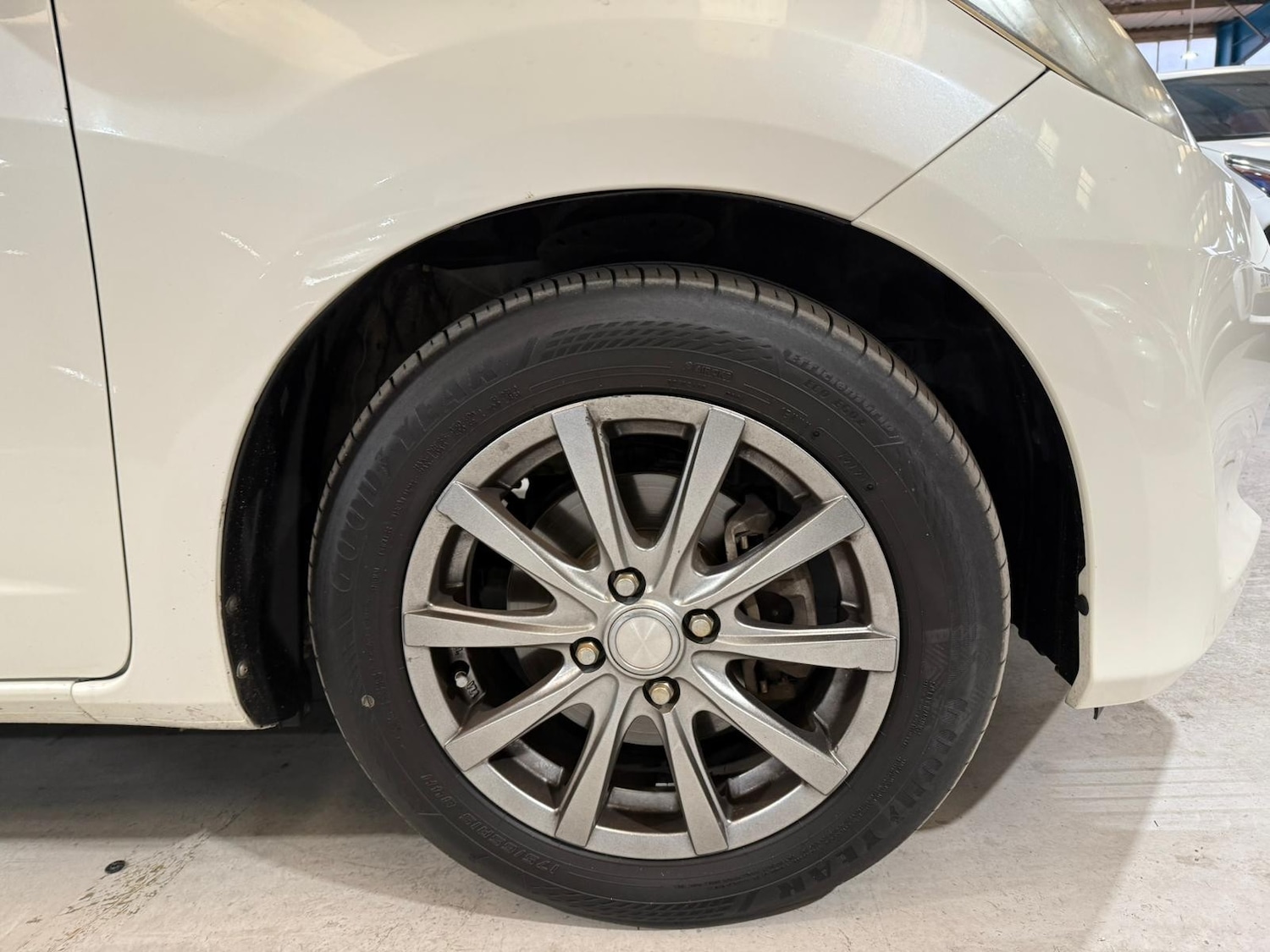 Used Honda Fit 2025 for sale - 76972949: Photo 24