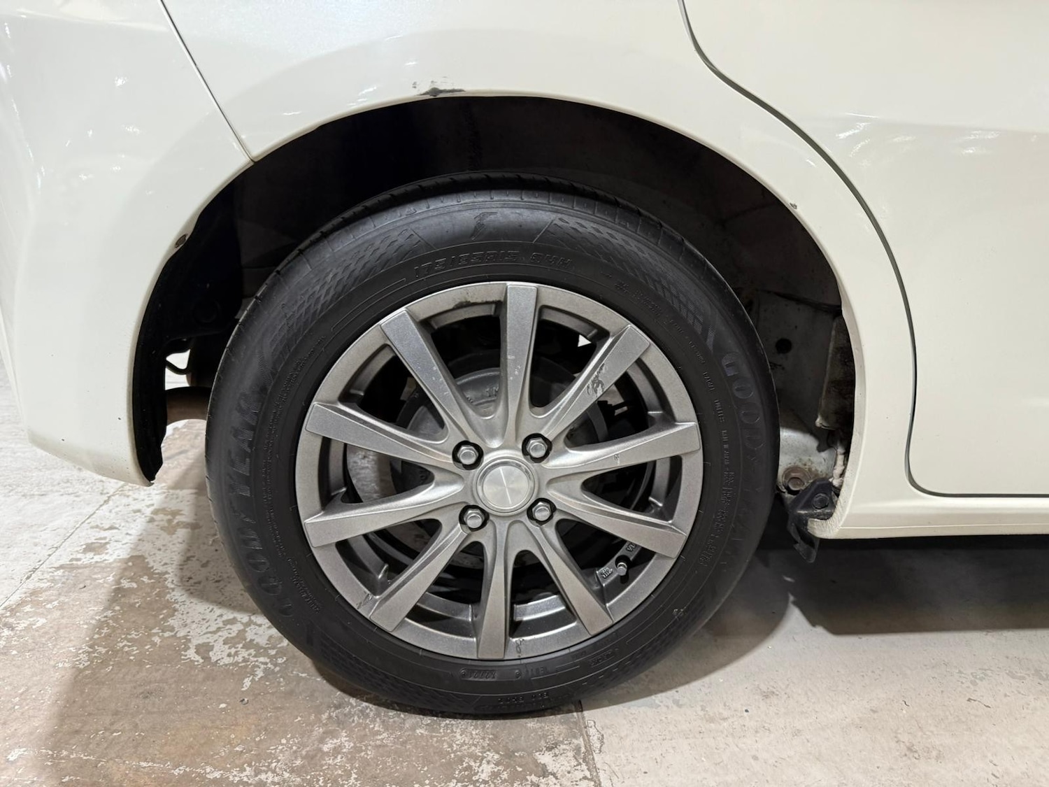 Used Honda Fit 2025 for sale - 76972949: Photo 25