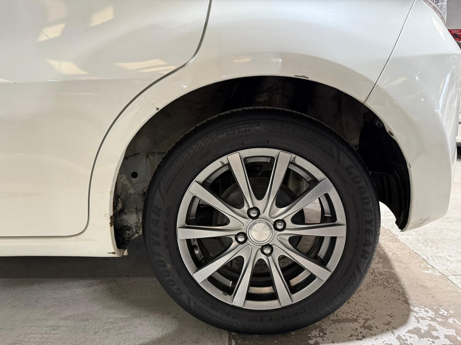 Used Honda Fit 2025 for sale - 76972949: Photo 28