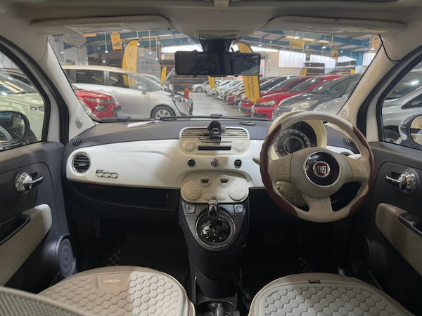 Used Fiat 500 for sale - 76236865: Photo 13