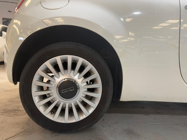 Used Fiat 500 for sale - 76236865: Photo 24