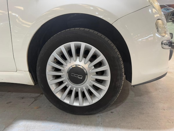 Used Fiat 500 for sale - 76236865: Photo 26