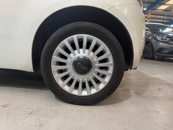 Used Fiat 500 for sale - 76236865: Photo 29