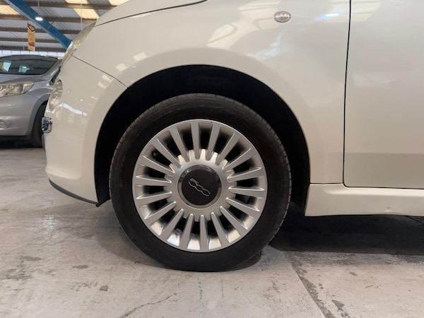 Used Fiat 500 for sale - 76236865: Photo 31