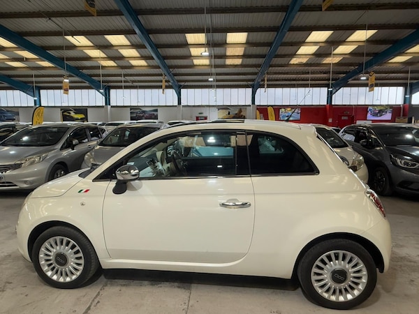 Used Fiat 500 for sale - 76236865: Photo 7
