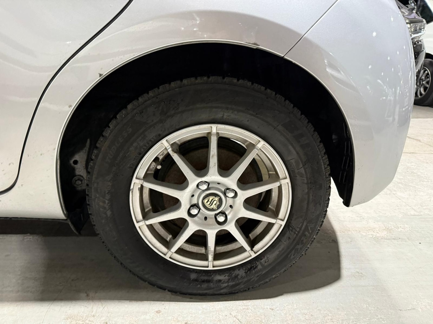 Used Toyota Vitz for sale - 77084939: Photo 28