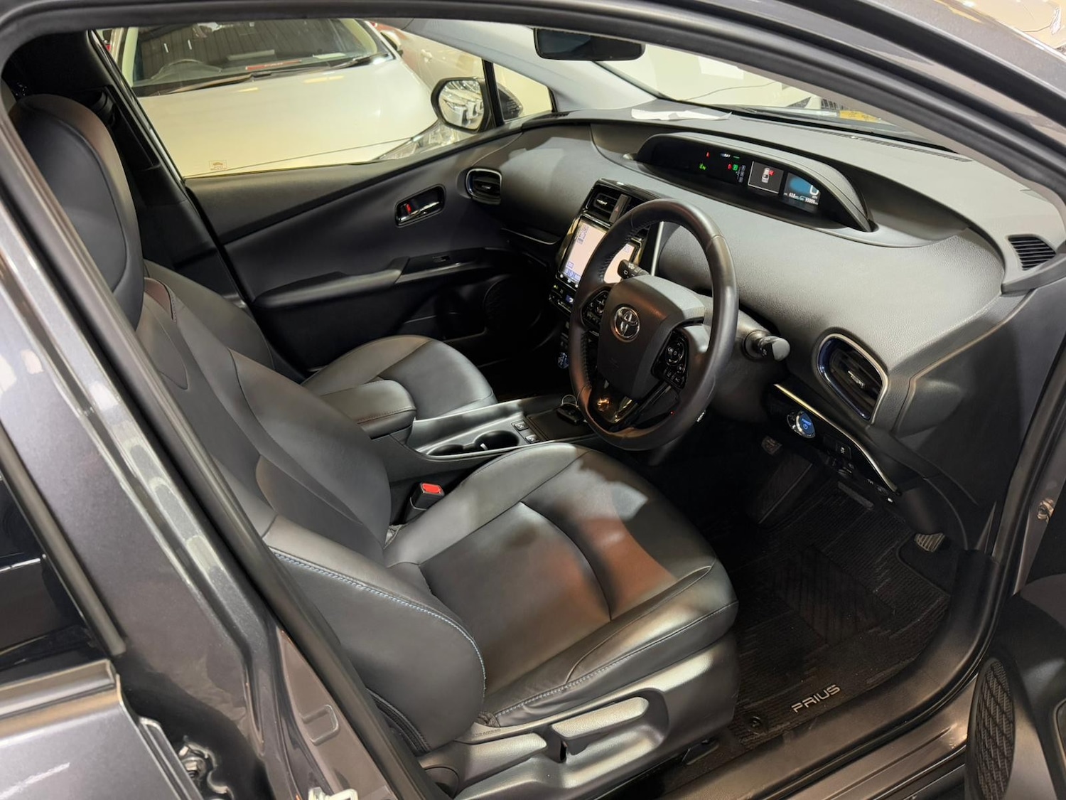 Used Toyota Prius for sale - 76311663: Photo 12