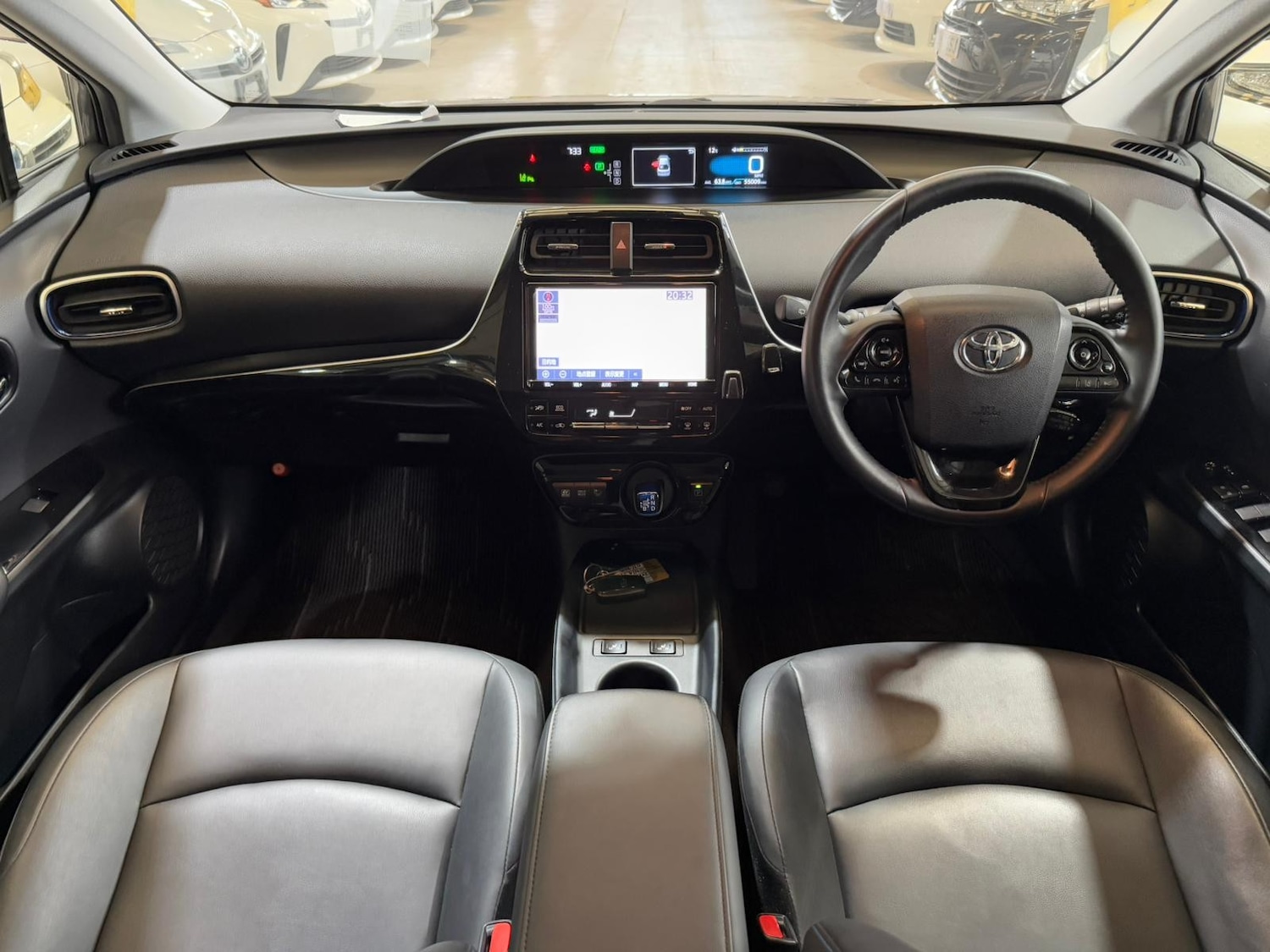 Used Toyota Prius for sale - 76311663: Photo 13