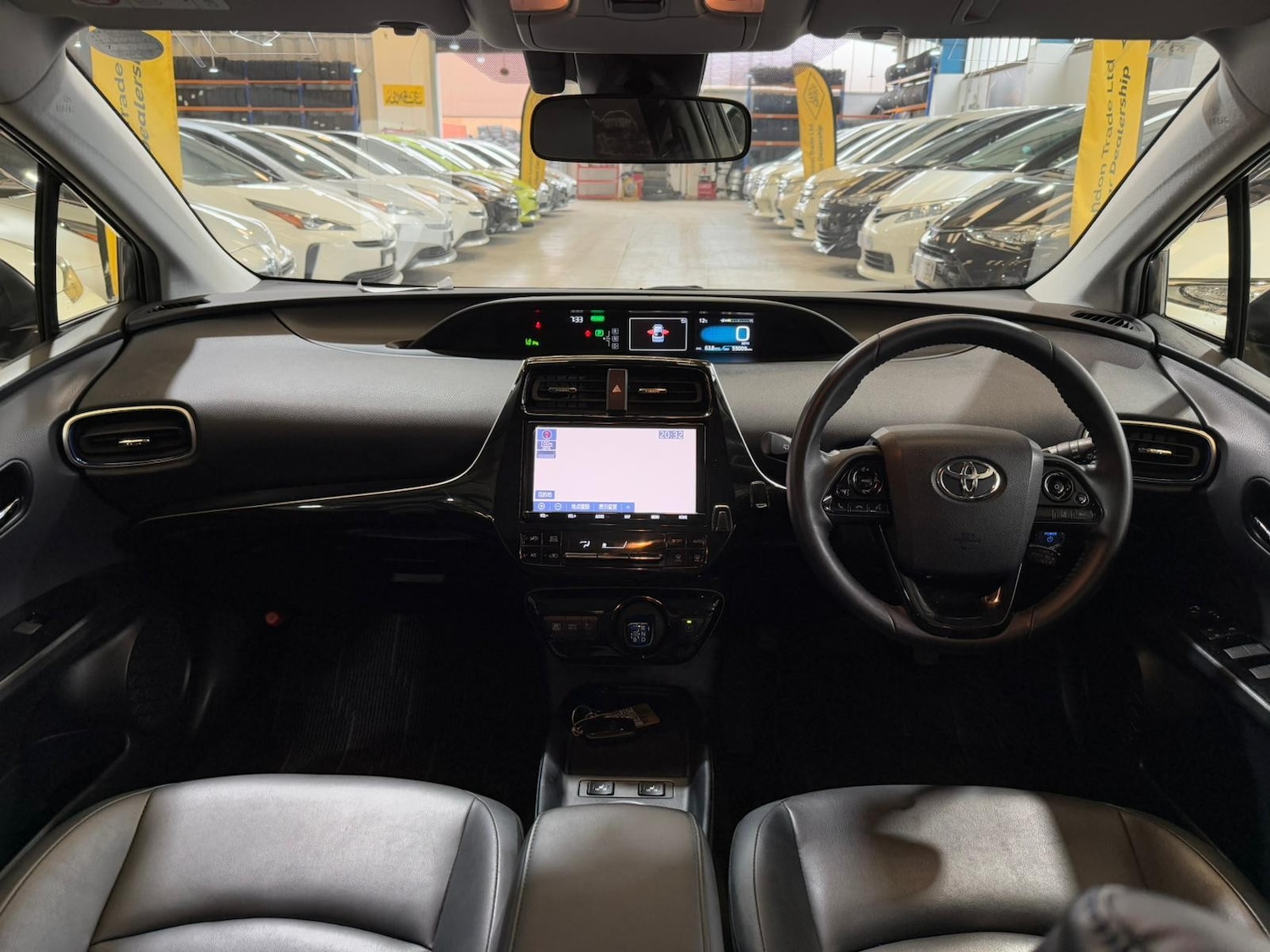 Used Toyota Prius for sale - 76311663: Photo 14