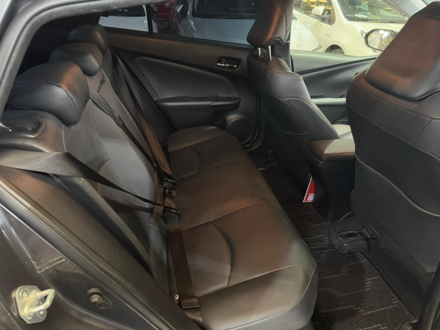 Used Toyota Prius for sale - 76311663: Photo 16