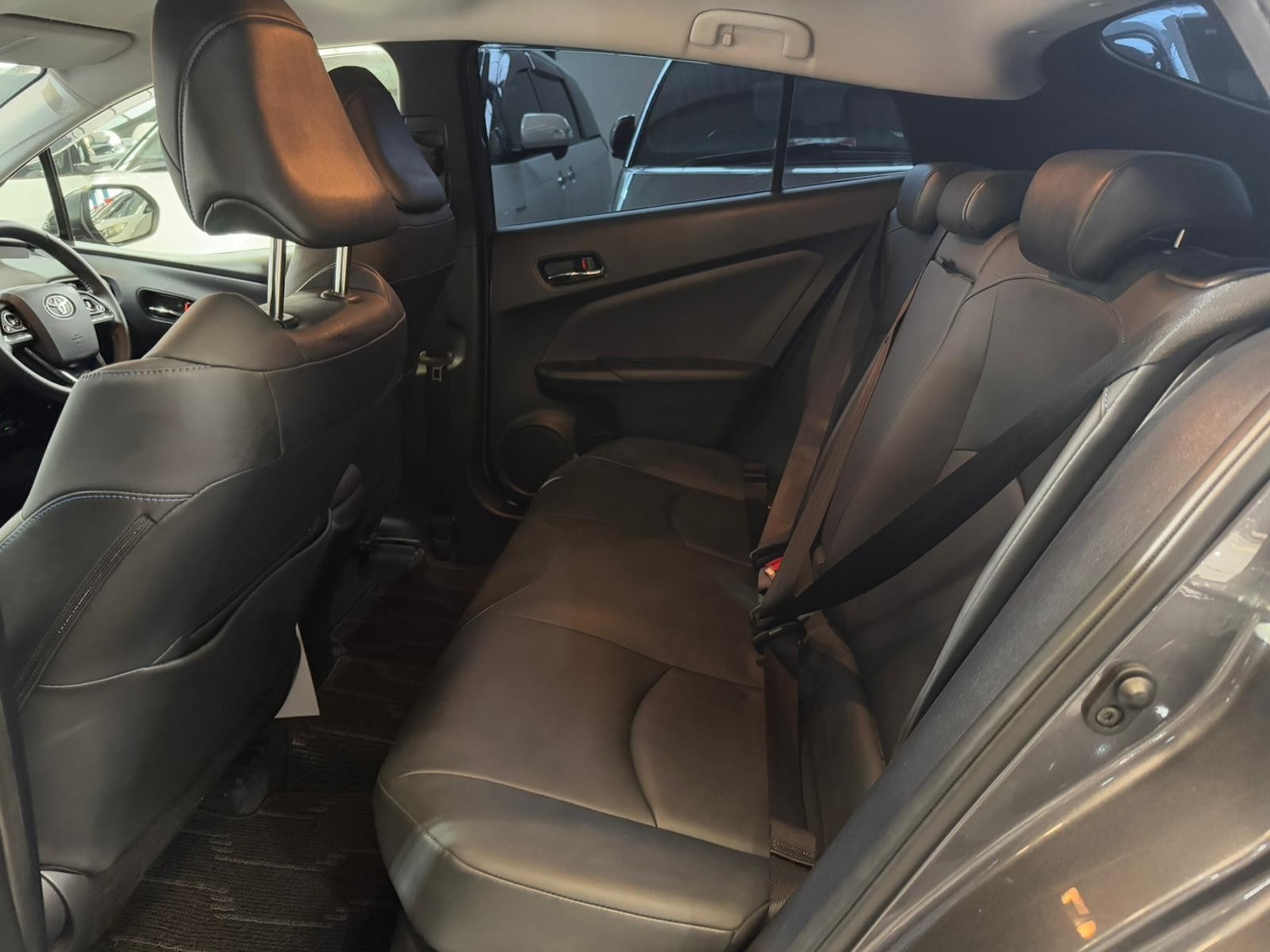 Used Toyota Prius for sale - 76311663: Photo 19
