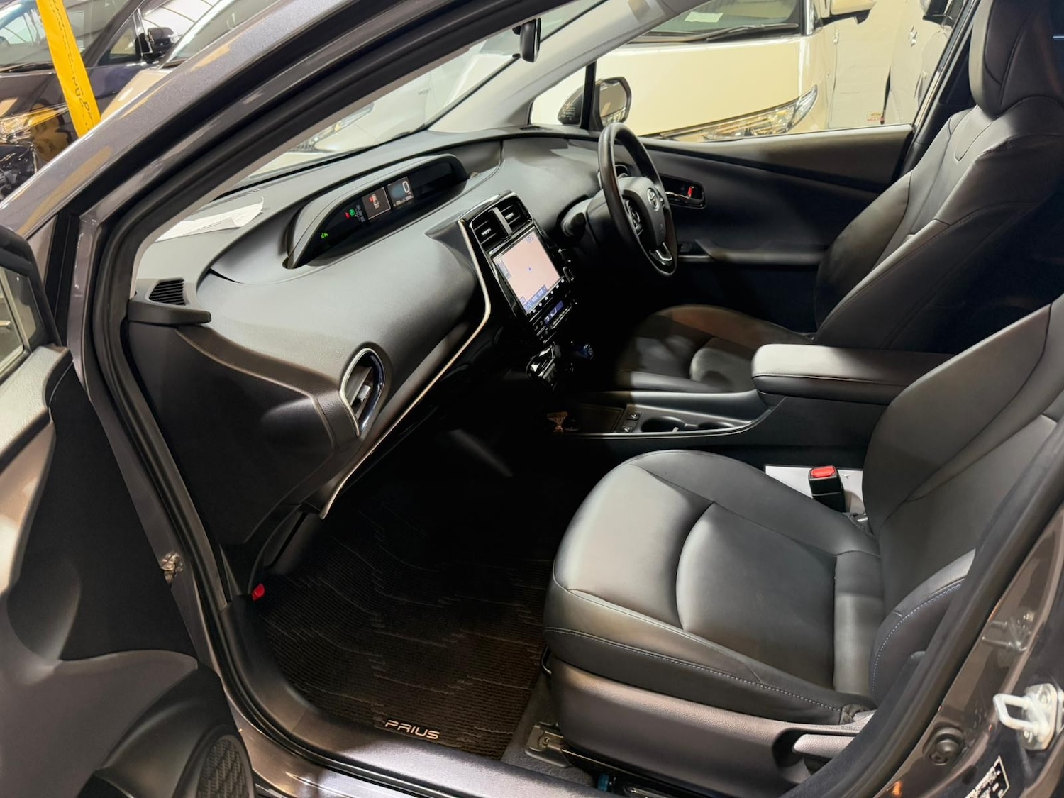 Used Toyota Prius for sale - 76311663: Photo 21