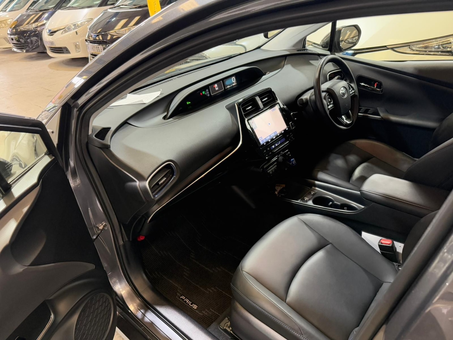 Used Toyota Prius for sale - 76311663: Photo 22