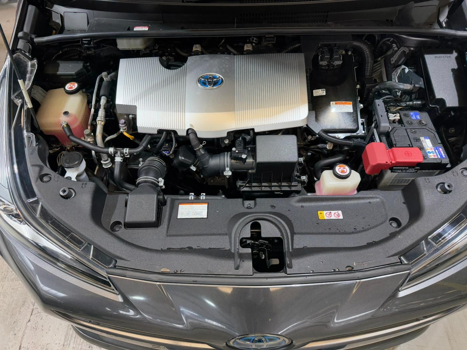Used Toyota Prius for sale - 76311663: Photo 23