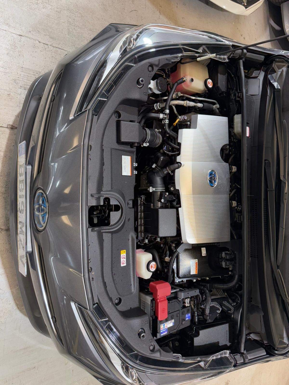 Used Toyota Prius for sale - 76311663: Photo 25