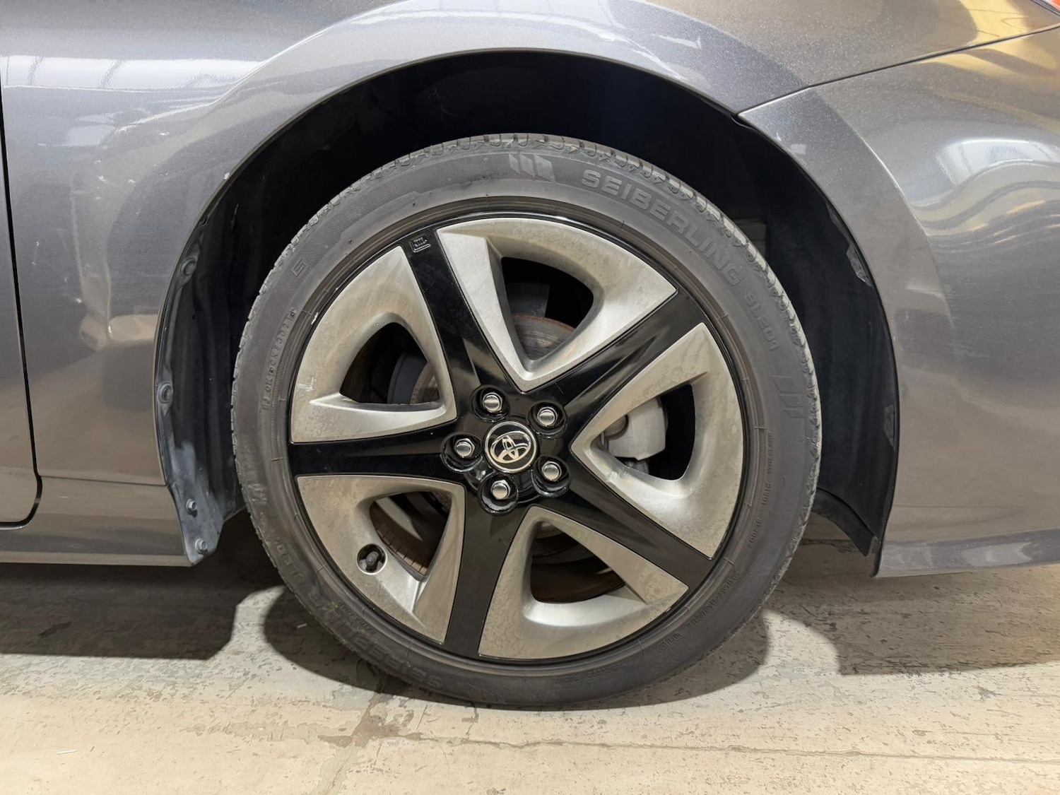 Used Toyota Prius for sale - 76311663: Photo 26