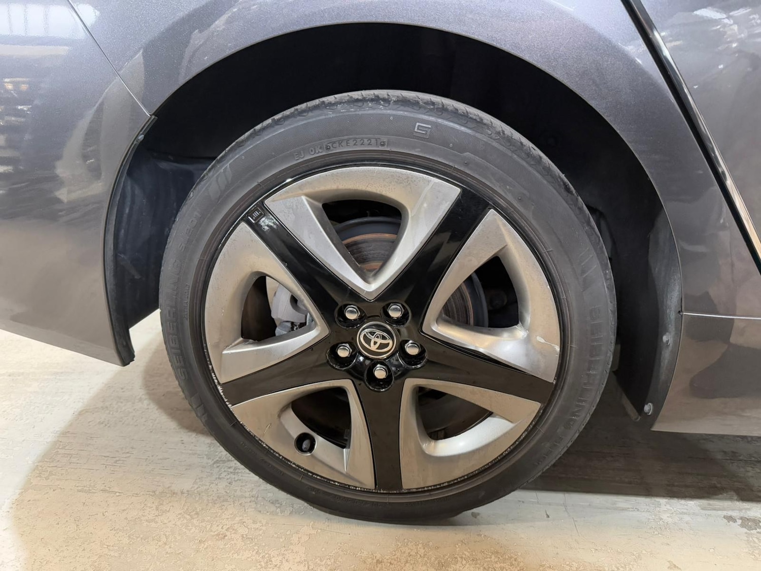 Used Toyota Prius for sale - 76311663: Photo 28
