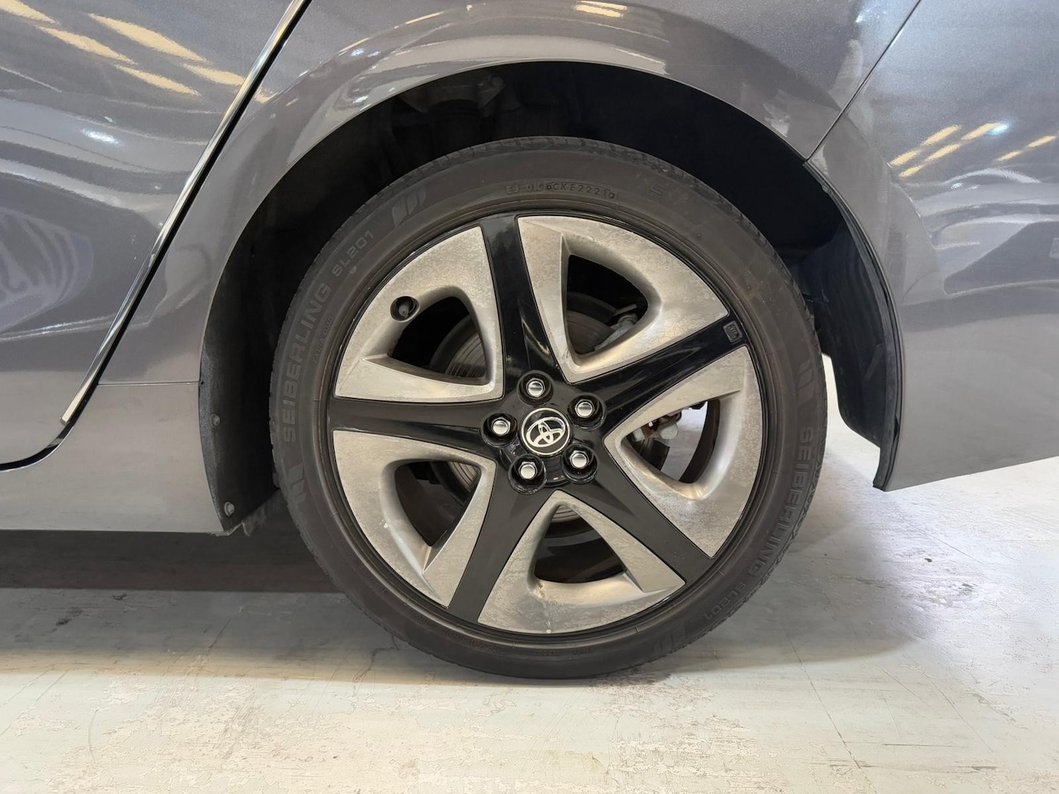 Used Toyota Prius for sale - 76311663: Photo 29