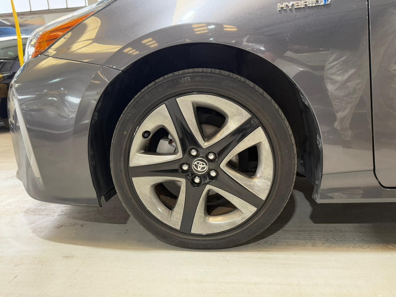 Used Toyota Prius for sale - 76311663: Photo 31