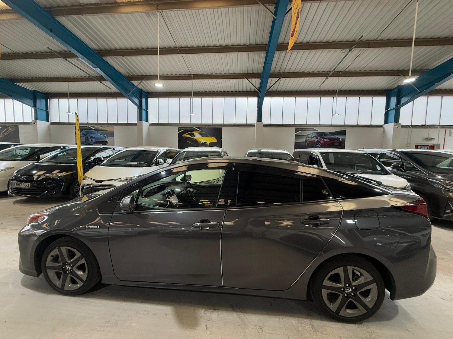 Used Toyota Prius for sale - 76311663: Photo 7