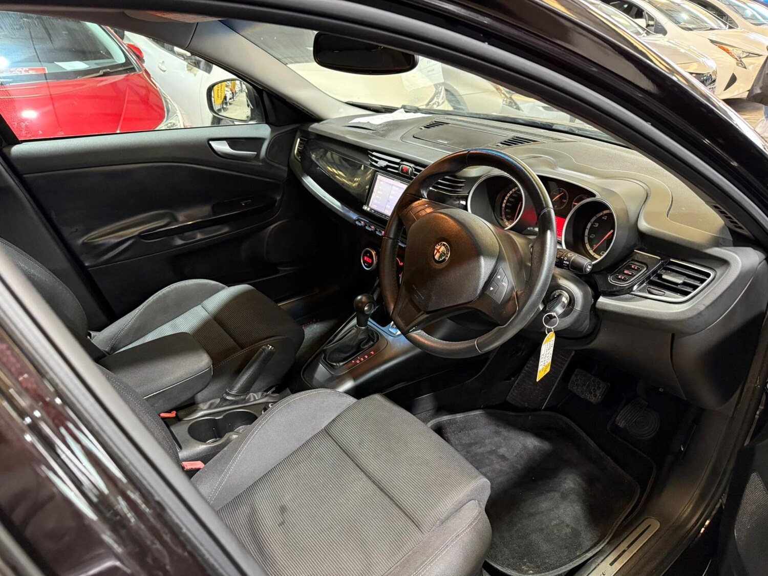 Used Alfa Romeo Giulietta for sale - 77506048: Photo 11