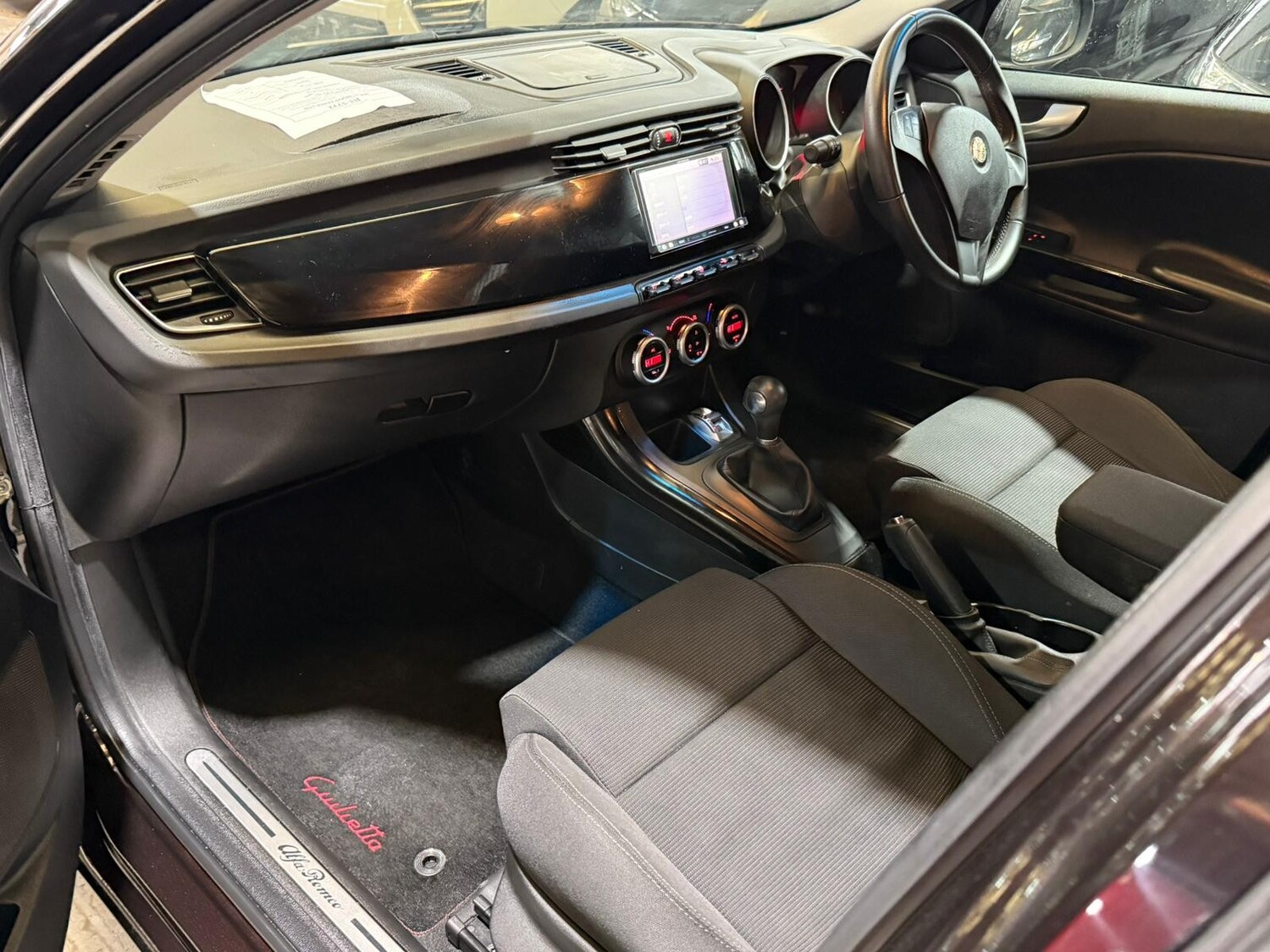 Used Alfa Romeo Giulietta for sale - 77506048: Photo 17