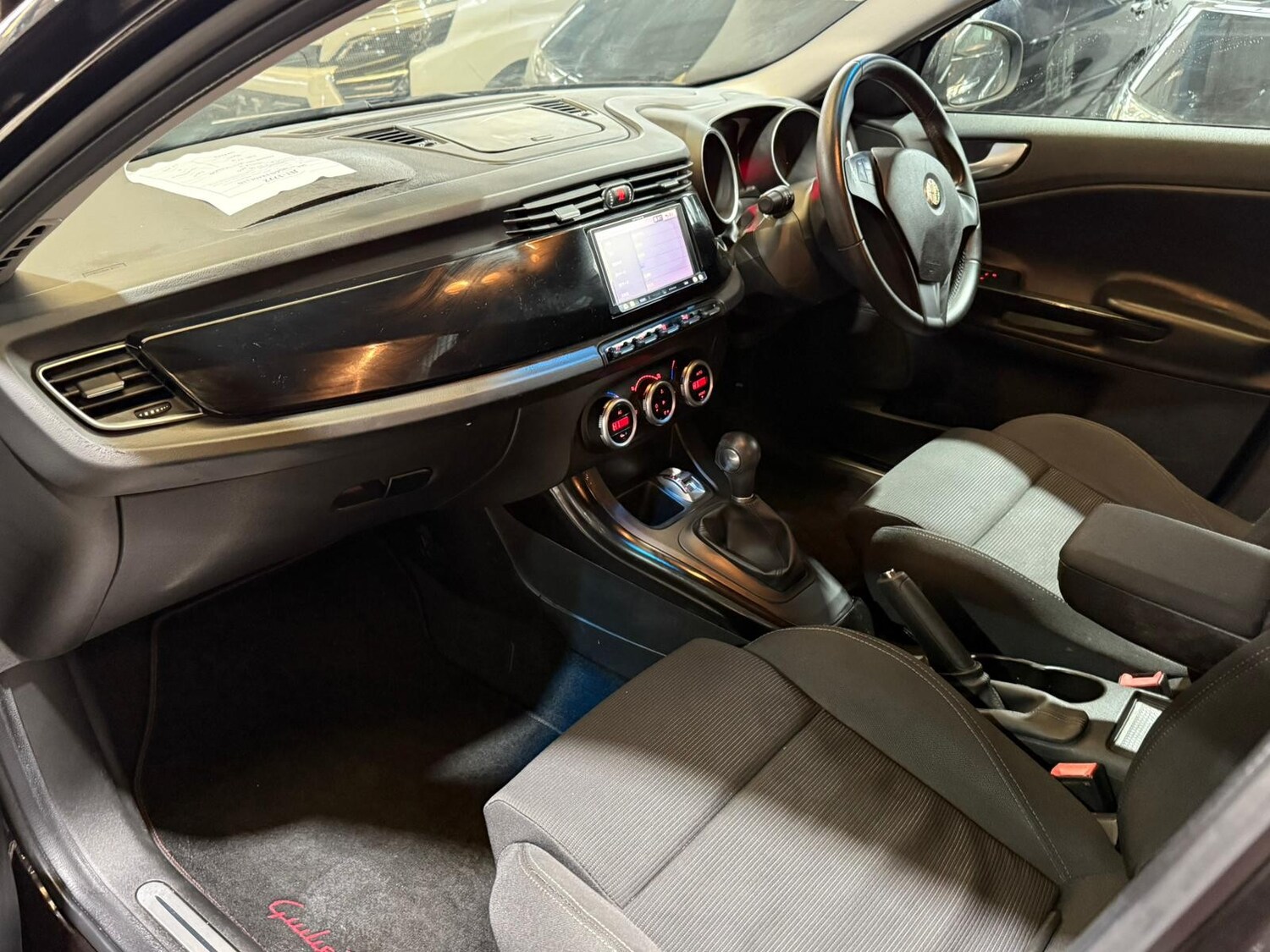 Used Alfa Romeo Giulietta for sale - 77506048: Photo 18