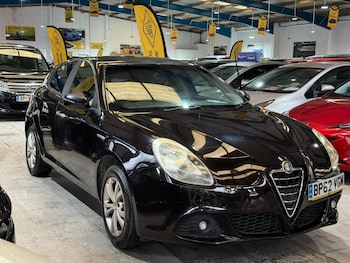 Used Alfa Romeo Giulietta 2012 for sale - 77506048: Photo