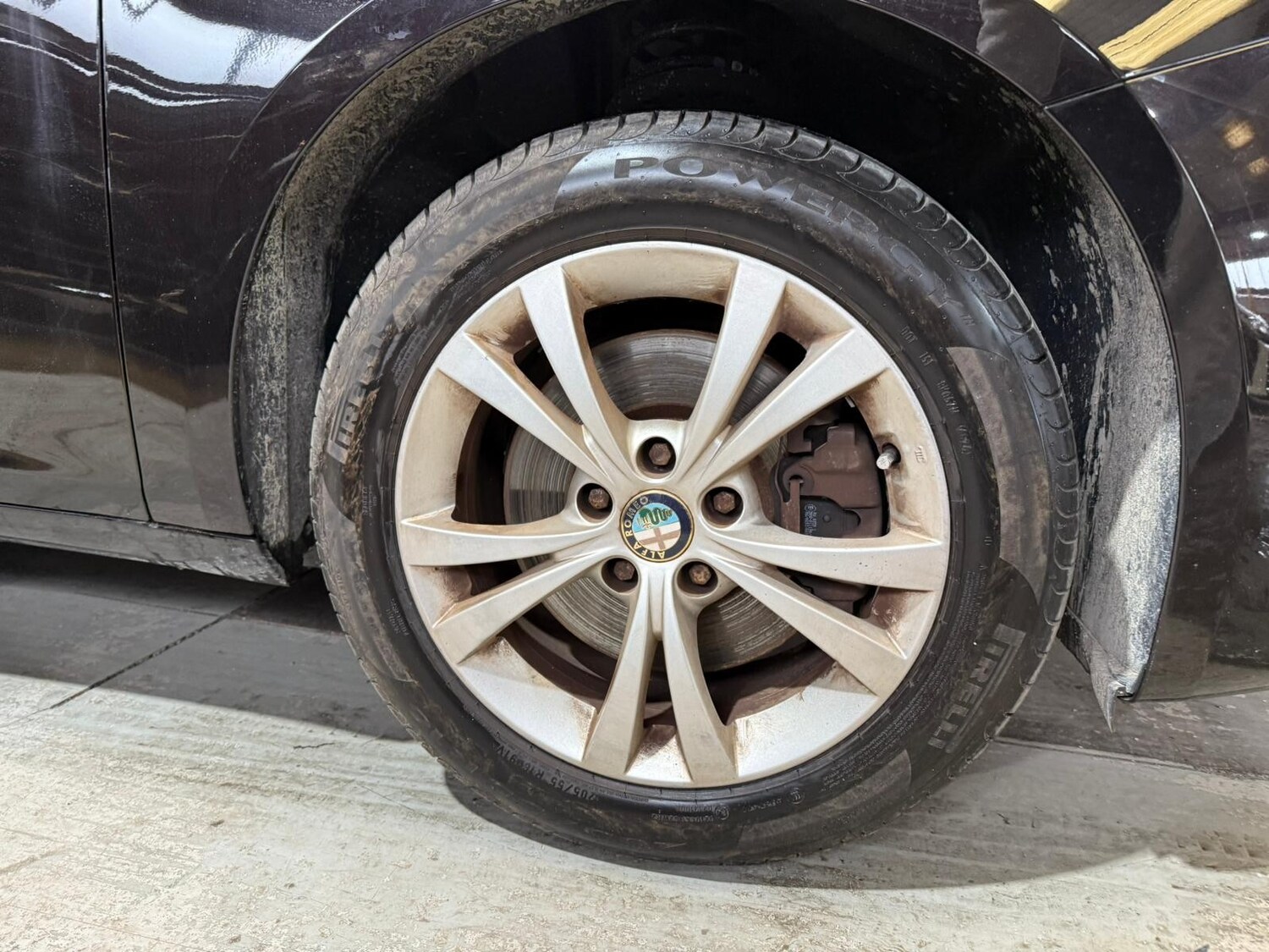 Used Alfa Romeo Giulietta for sale - 77506048: Photo 21