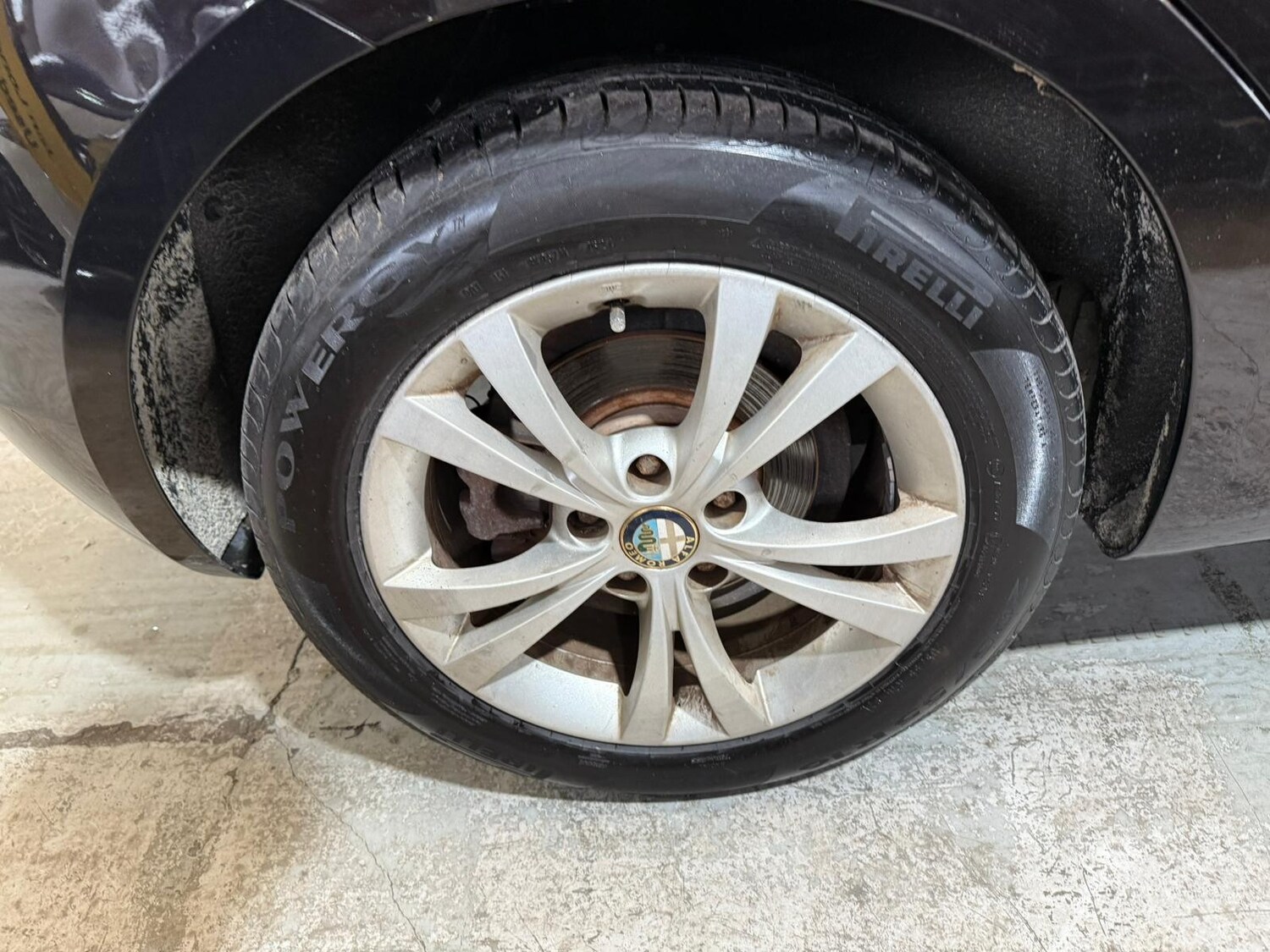 Used Alfa Romeo Giulietta for sale - 77506048: Photo 23