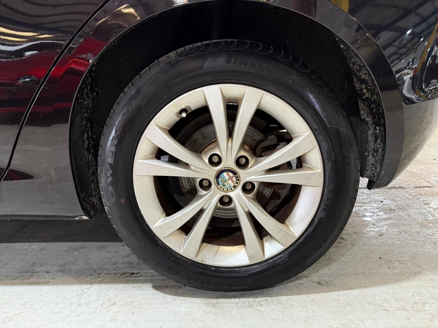 Used Alfa Romeo Giulietta for sale - 77506048: Photo 25