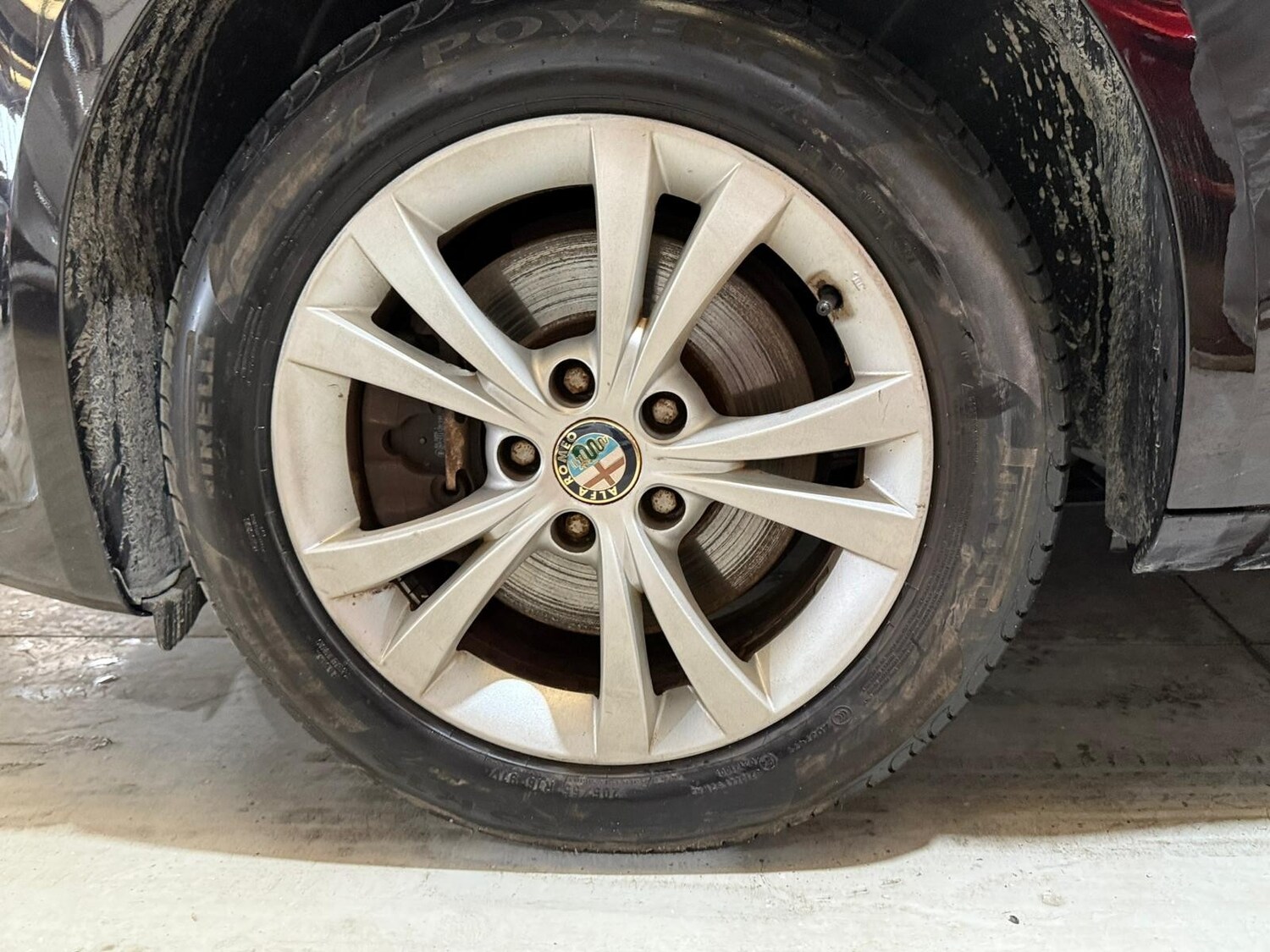 Used Alfa Romeo Giulietta for sale - 77506048: Photo 27