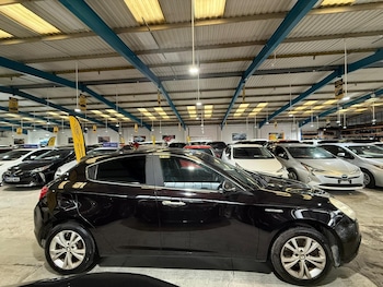 Used Alfa Romeo Giulietta 2012 for sale - 77506048: Photo