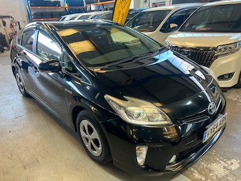 Used Toyota Prius 2015 for sale - 79612689: Photo