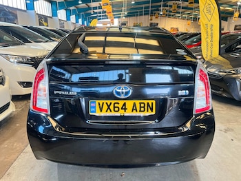 Used Toyota Prius 2015 for sale - 79612689: Photo