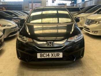 Used Honda Fit 2014 for sale - 75029439: Photo
