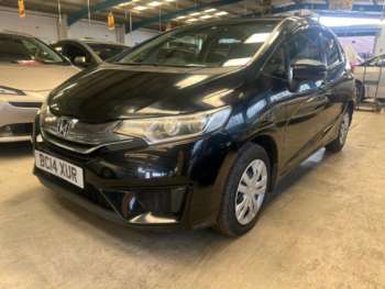 Used Honda Fit 2014 for sale - 75029439: Photo