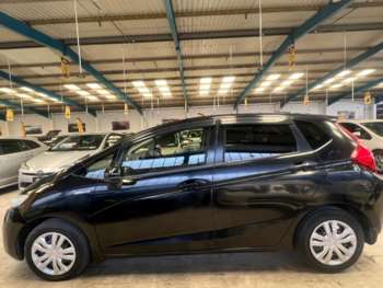 Used Honda Fit 2014 for sale - 75029439: Photo