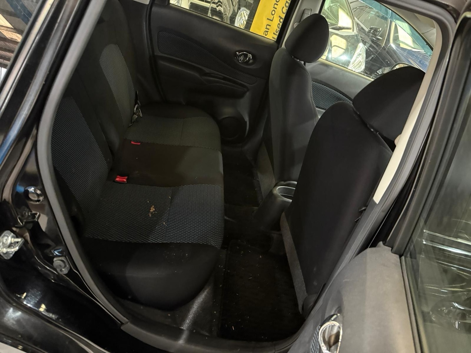 Used Nissan Note for sale - 76909253: Photo 15