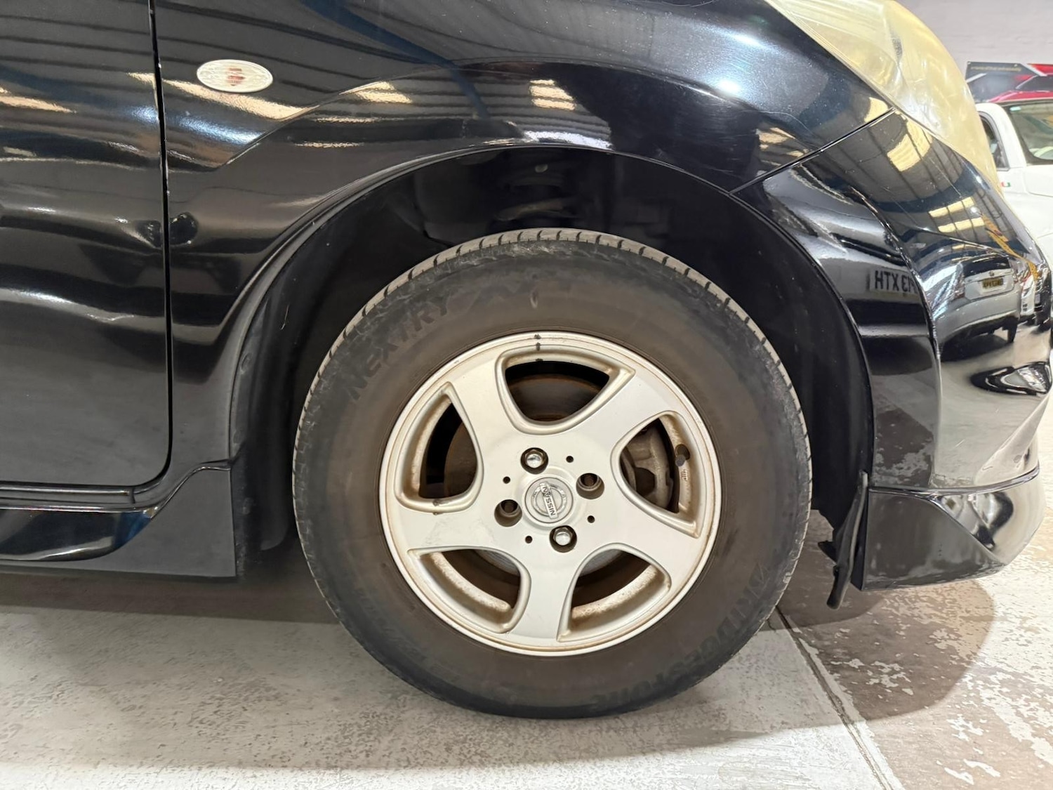 Used Nissan Note for sale - 76909253: Photo 20