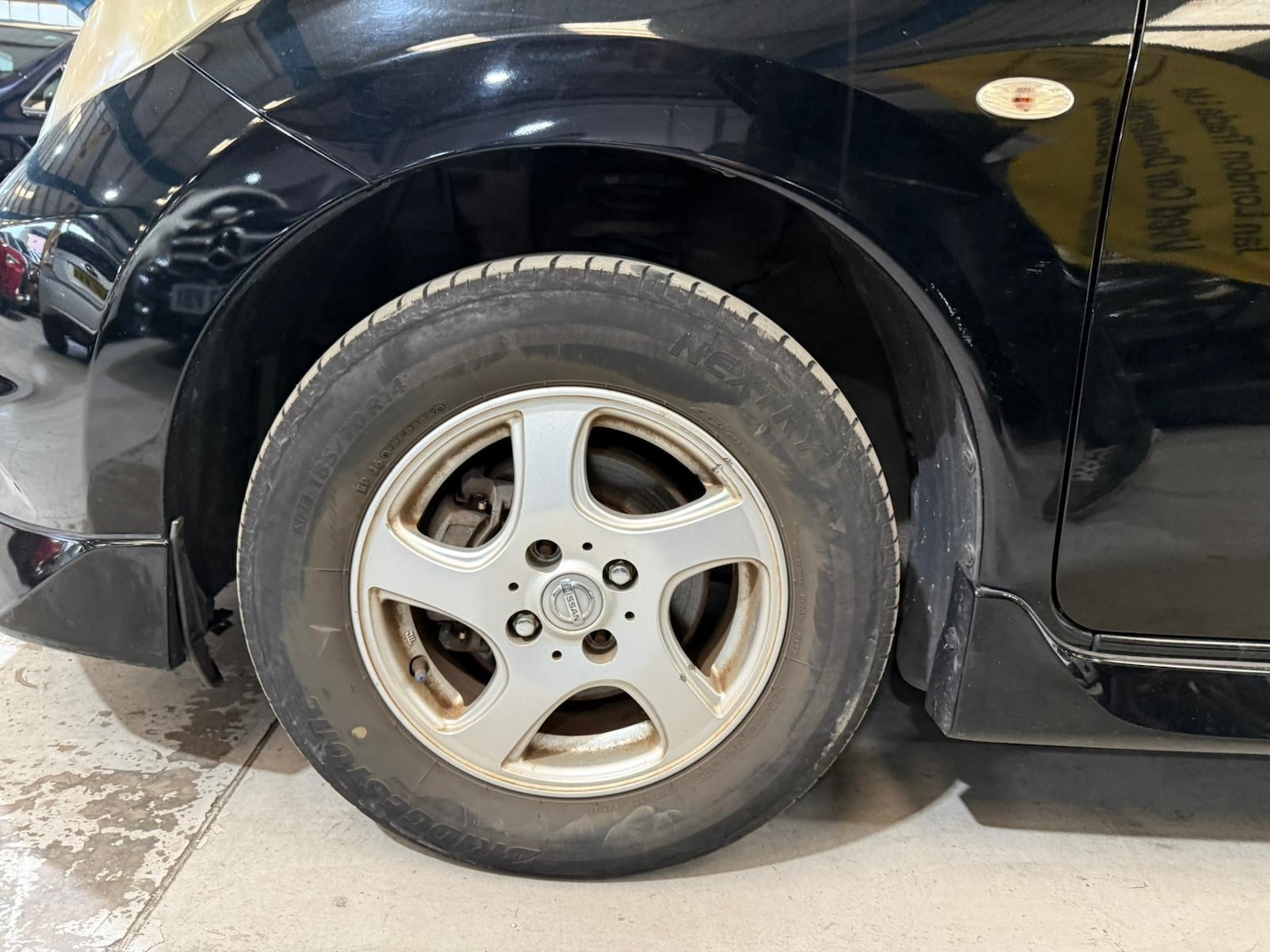 Used Nissan Note for sale - 76909253: Photo 26