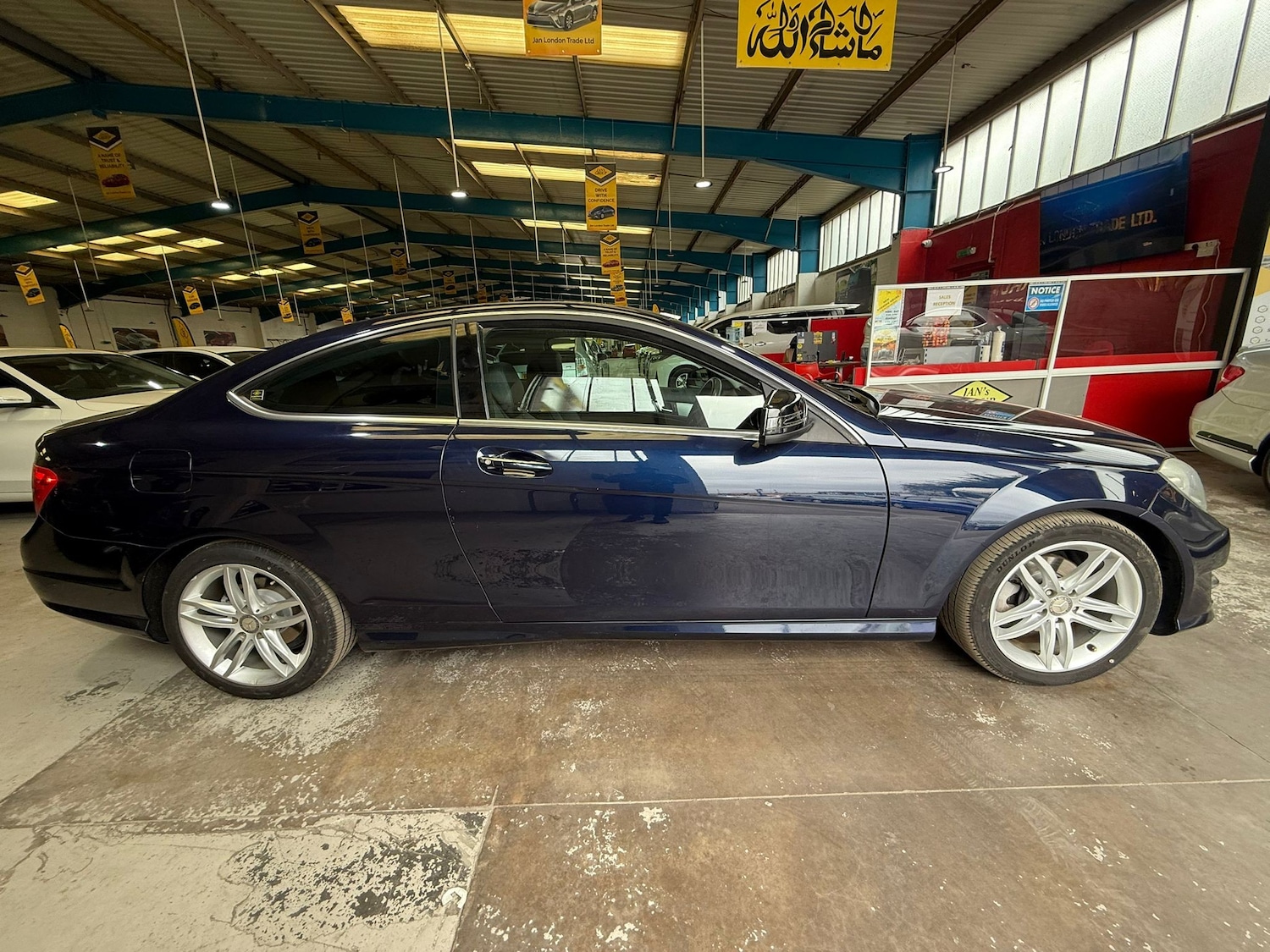 Used Mercedes-Benz Other 2025 for sale - 76594699: Photo 11